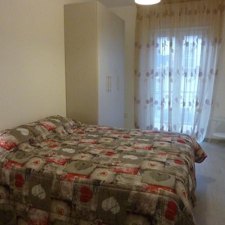 切列梅萨皮卡Casa Vacanza Comfort公寓 外观 照片