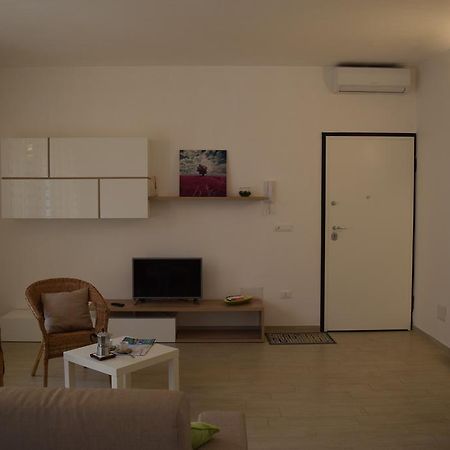 切列梅萨皮卡Casa Vacanza Comfort公寓 外观 照片