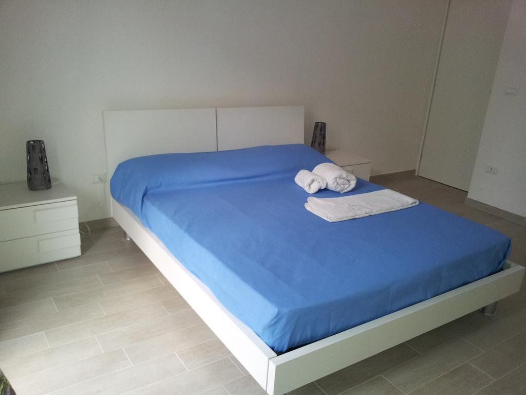切列梅萨皮卡Casa Vacanza Comfort公寓 客房 照片
