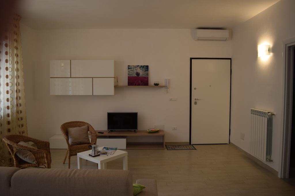 切列梅萨皮卡Casa Vacanza Comfort公寓 外观 照片